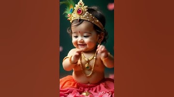 yashoda ka nandlala♥️🙏♥️#status #shorts #shreekrishn #cutekrishna #krishnastatus#nandlal #shortfeed