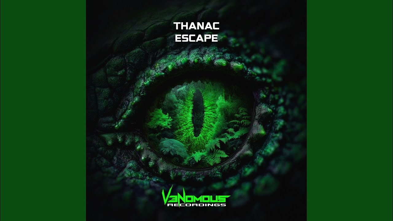 Assista a ESCAPE (Extended Mix) no YouTube Assista a ESCAPE (Extended Mix) no YouTube