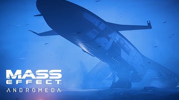 Mass Effect: Andromeda - Blind Let