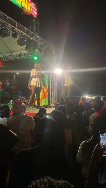 Jubba Beat Monefa For 1 5 Million Jmd In Finals At Magnum Top Performa jubba-beat-monefa-for-1-5-million-jmd-in-finals-at-magnum-top-performa