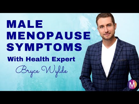 Andropause or Male Menopause: Symptoms and Solutions