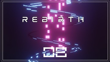 Canonblade - Rebirth