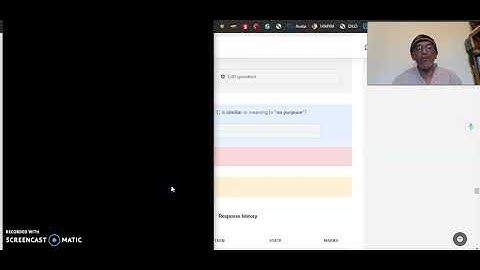 How to mark open questions in moodle tests