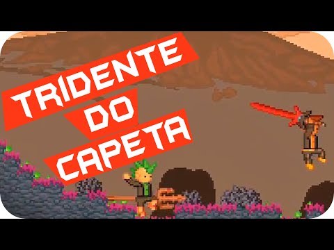 Starbound - Madimbu Preto e Branco #08 TotalArmy 