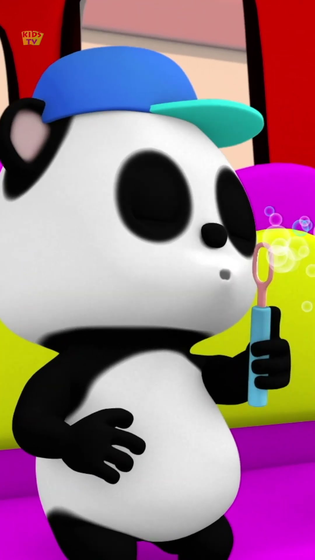 Wheels on the Bus #viral #popular #trending #shorts #kidsmusic #babysongs #kidstv