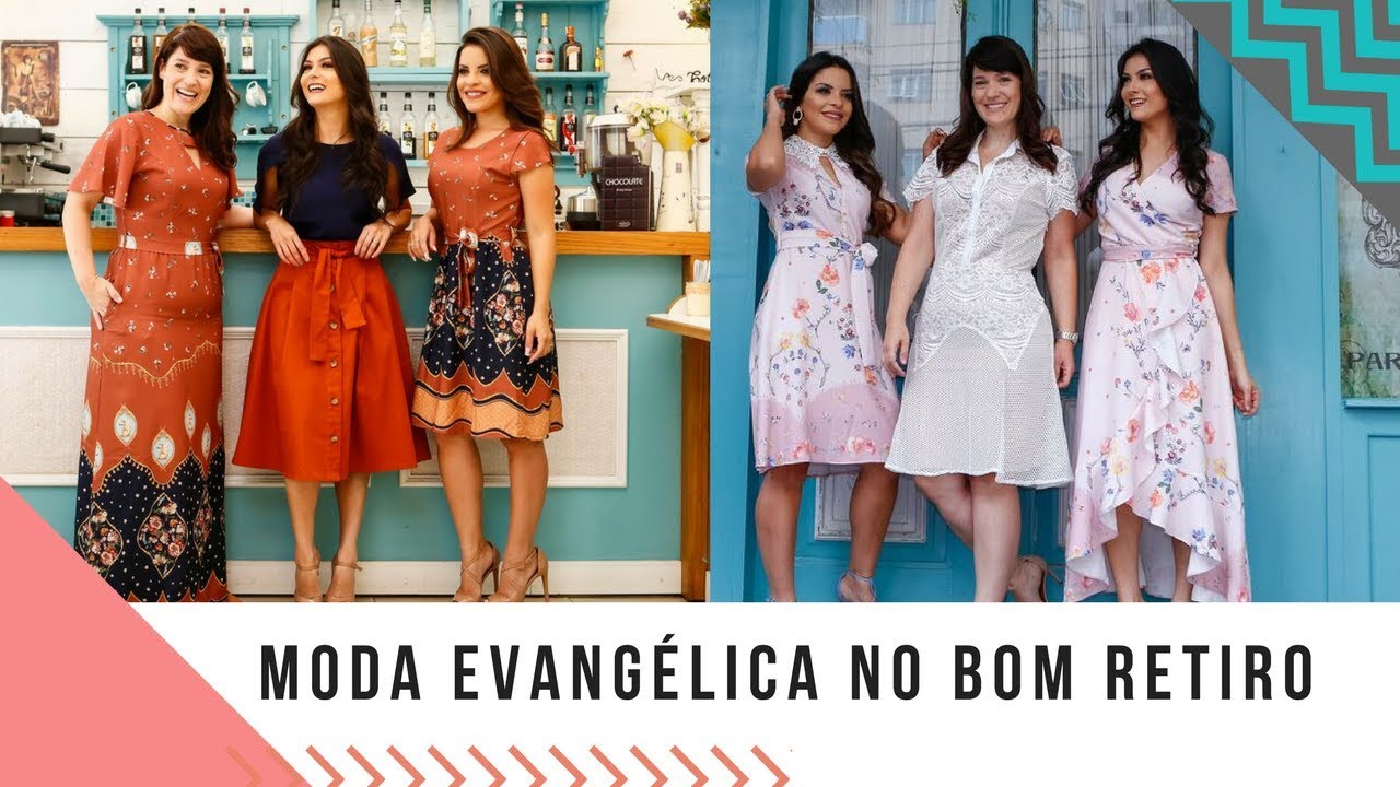 moda evangelica online varejo