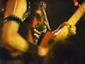 Loudness - Heavy chains Live 85