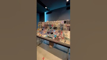 🔊 Colin Benders’ Music Lab 📷 Pinna Acoustics