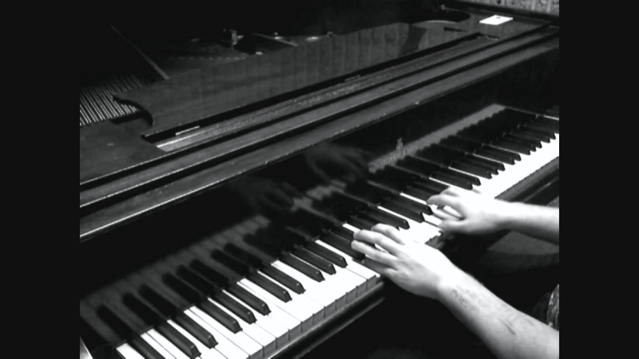everybody changing piano everybody changing piano