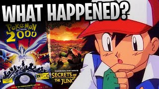What Happened To Pokemon Movies?