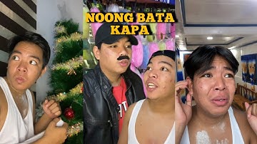 Kaizer Official TIKTOK POV:Noong bata kapa #part30 Batang 90