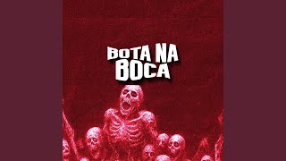 BOTA NA BOCA (Ultra Slowed) - DJ LIL NGA