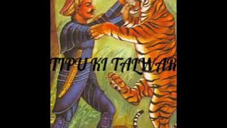 TIPU KI TALWAR HAI YEH NEW QWALLI