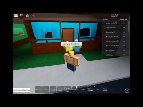 Roblox Dead Guy Youtube - dead guy roblox