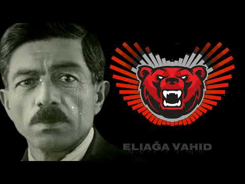 Eliaga Vahid - Qezel 🔴 Remix🔴  ( Kamancha Remix) 🔴