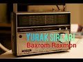 "Yurak sirlari" radio spektakli.Baxrom Raxmon