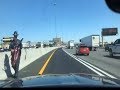 American Flag Saved by Police Officer