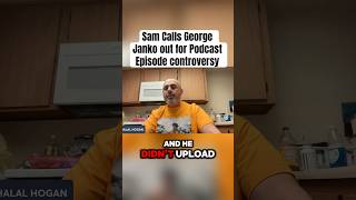 Sam Shamoun CALLS OUT George Janko after controversy #christian #samshamoun #georgejanko Net Worth