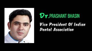 EASYINSMILE CLINIC CASES BY PROFESSOR.PRASHANT PRESIDENT IADR(PTT) USING PHOTODYNAMIC IN ENDODONTIC