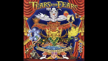 Tea̲rs fo̲r Fea̲rs - Eve̲rybo̲dy Lov̲es a Ha̲ppy End̲i̲n̲g (Full Album) 2004