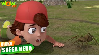 super hero kicko new compilation 40 kicko super speedo popular tv show hindi stories