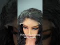Easiest maintain curly in summer. #hairextensions #wigs #wig