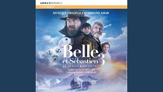 Video thumbnail of "Armand Amar - Belle et Sebastien"