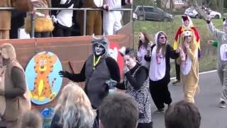 karneval schdorf 2016A