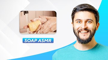 Soap ASMR (2025) Volledige gids!