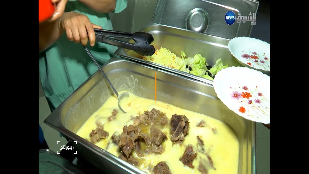 ربورتاج: وجبات المستشفيات.. داء المرضى