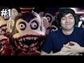 Monyet Natal - Dark Deception Indonesia #1