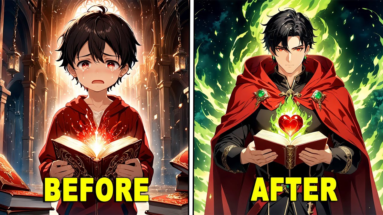 I Reborned With Legendary Alchemy Book Instead Of Heart To Kill Everyone Who Betrayed Me...