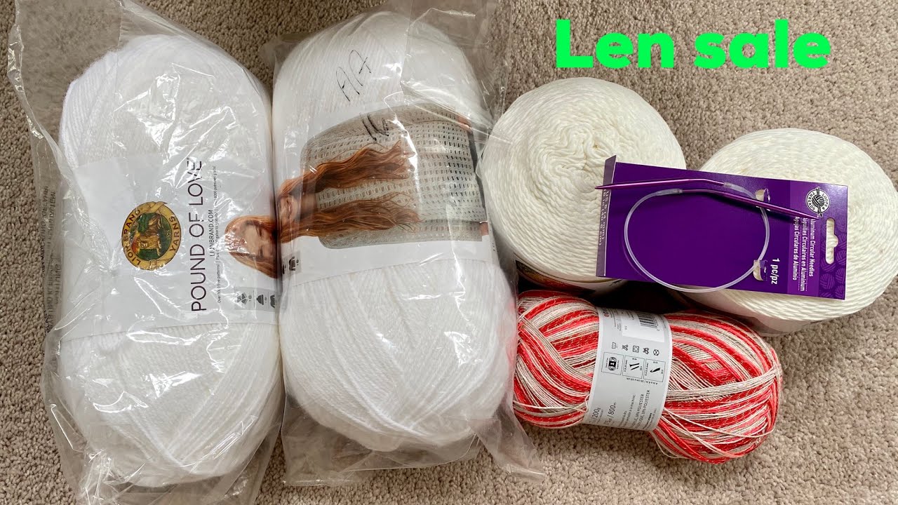 shop bán len Update Mua len online, len sale siêu rẻ đẹp