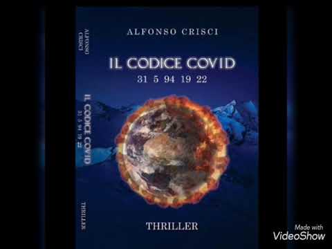 Codice Covid di Alfonso Crisci