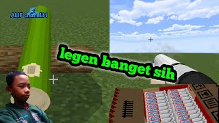 🛑 addon puasa ini bikin nostalgia😁