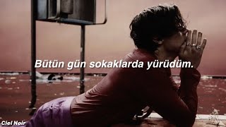 Harry Styles - Meet Me In The Hallway (türkçe çeviri)⭒