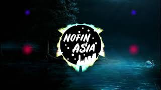 DJ Lintang Ati 'Titip Angin Kangen' | Remix Full Bass By Nofin asia