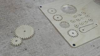 Машинка для изготовления веревок (часть 1) How To Make Machine For A Cord For Ply-split Braiding Машинка для изготовления веревок (часть 1) How To Make Machine For A Cord For Ply-split Braiding