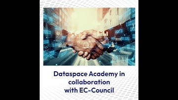 New C|EH v12 Certification | Collaboration with EC-Council and Dataspace Academy
