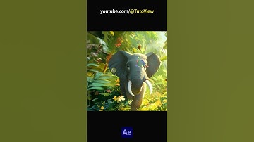 After Effects Face 3D Plugin Tutorial