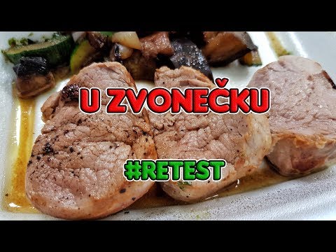 Restaurace U Zvonečku - RETEST PO ROCE!