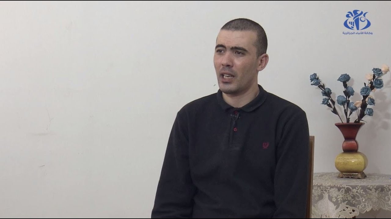 اعترافات: الإرهابي الموقوف بن حليمة يعبر عن ندمه ويحذر من الوقوع في شراك خونة الجزائر