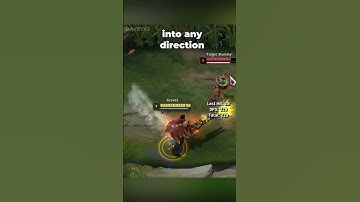 Graves Broken Animation Cancels (Graves Combo Guide) - League of Legends