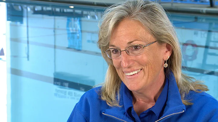 Susan Pardo 2015 Teacher of the Year Finalist