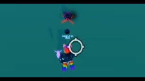 I found ANOTHER CURSED ORB in ANOTHER PUBLIC SERVER!! (AUT/ A Universal Time)