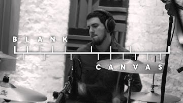 Coming soon: Lizard Sound Sessions feat. Blank Canvas