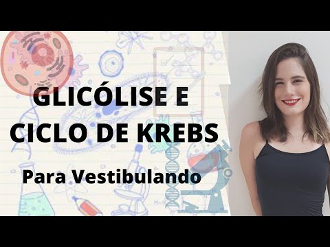 Respiração Celular (Glicólise