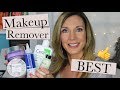 The Cleanest Clean | Testing Makeup Removing Gentle Cleansers!