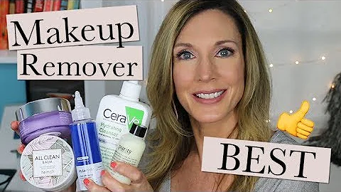The Cleanest Clean | Testing Makeup Removing Gentle Cleansers! - DayDayNews