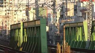 さよならEF55碓井号